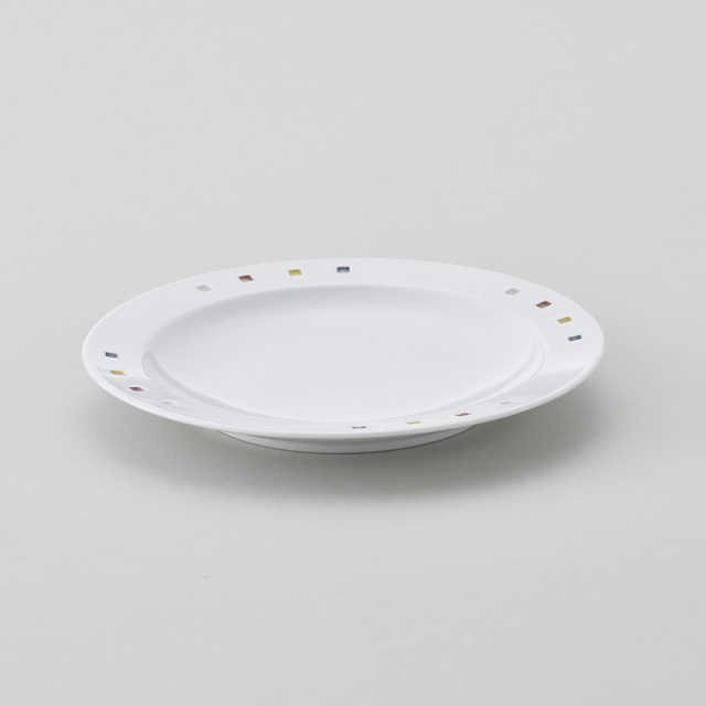 水晶彫の丹心窯】「現代版アールデコスタイルの食卓」が