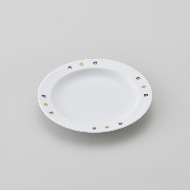 水晶彫の丹心窯】「現代版アールデコスタイルの食卓」がコンセプトの