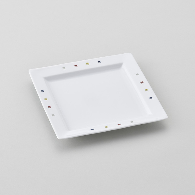 水晶彫の丹心窯】「現代版アールデコスタイルの食卓」がコンセプトの