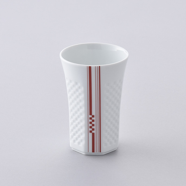 水晶彫　丹心窯　丹心　波佐見焼　水晶　うつわ　テーブルウェア　テーブルコーディネート