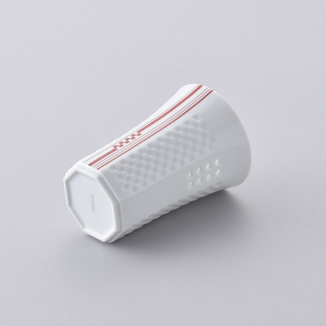 水晶彫　丹心窯　丹心　波佐見焼　水晶　うつわ　テーブルウェア　テーブルコーディネート