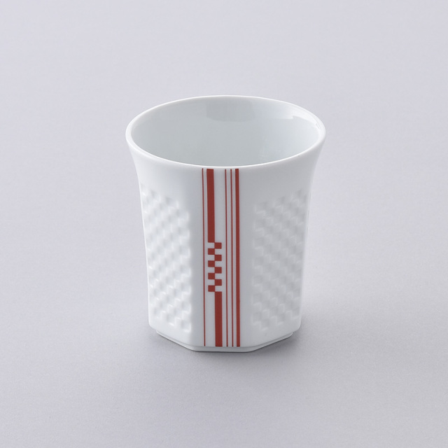 水晶彫　丹心窯　丹心　波佐見焼　水晶　うつわ　テーブルウェア　テーブルコーディネート