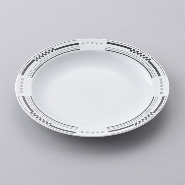 水晶彫　丹心窯　丹心　波佐見焼　水晶　うつわ　テーブルウェア　テーブルコーディネート