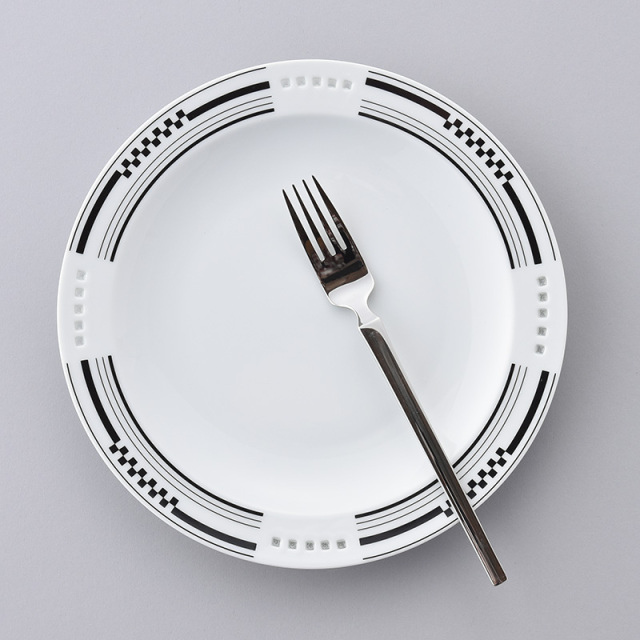 水晶彫　丹心窯　丹心　波佐見焼　水晶　うつわ　テーブルウェア　テーブルコーディネート