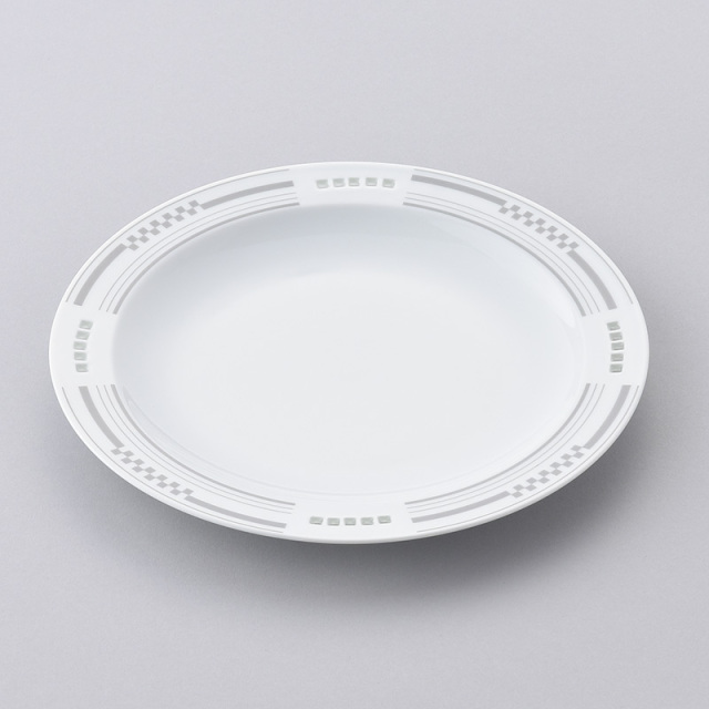 水晶彫　丹心窯　丹心　波佐見焼　水晶　うつわ　テーブルウェア　テーブルコーディネート