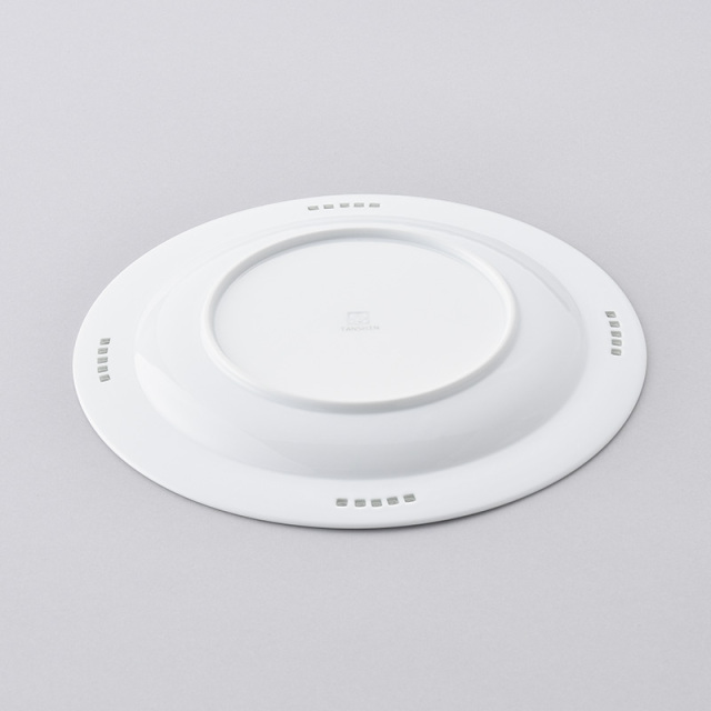 水晶彫　丹心窯　丹心　波佐見焼　水晶　うつわ　テーブルウェア　テーブルコーディネート