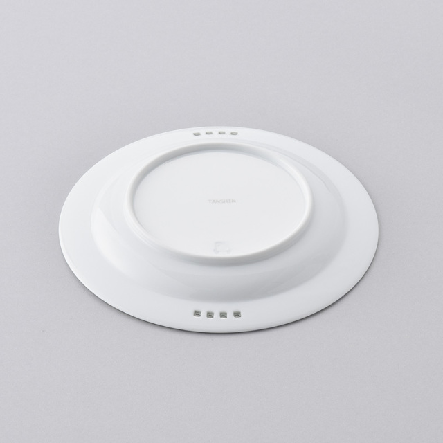 水晶彫　丹心窯　丹心　波佐見焼　水晶　うつわ　テーブルウェア　テーブルコーディネート