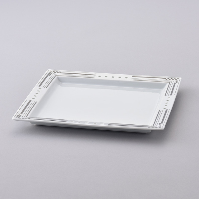 水晶彫　丹心窯　丹心　波佐見焼　水晶　うつわ　テーブルウェア　テーブルコーディネート