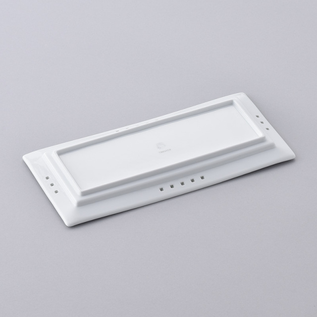 水晶彫　丹心窯　丹心　波佐見焼　水晶　うつわ　テーブルウェア　テーブルコーディネート