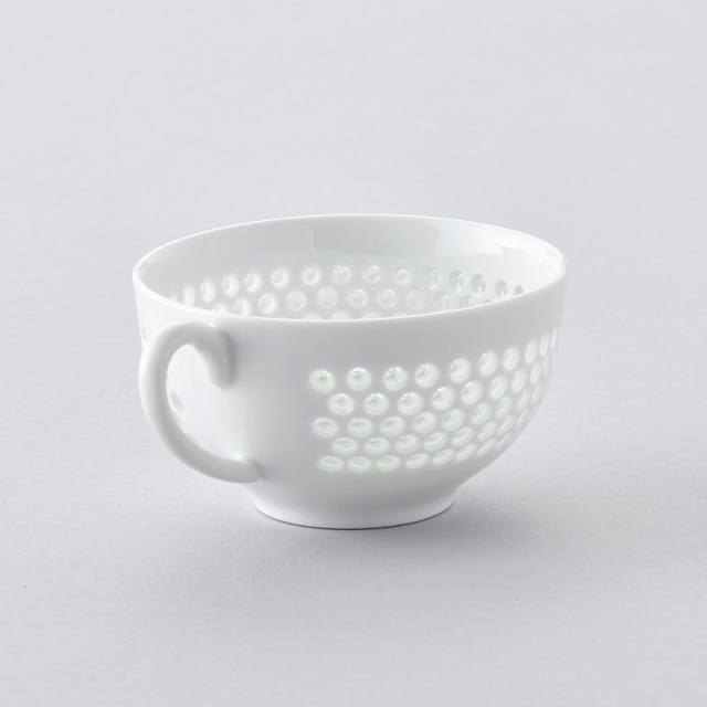 水晶彫　丹心窯　丹心　波佐見焼　水晶　うつわ　テーブルウェア　テーブルコーディネート