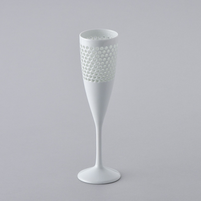 宗華 義山水指 切箔＋源氏香夕顔夏茶碗＋茶杓「庵の友」 乾山 桜 茶碗