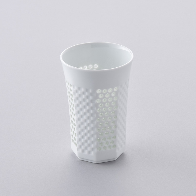 未使用 波佐見焼 丹心窯 コンポート高台 2個 　テーブルコーディネート　料亭 未使用 波佐見焼 丹心窯 コンポート高台 2個 テーブル