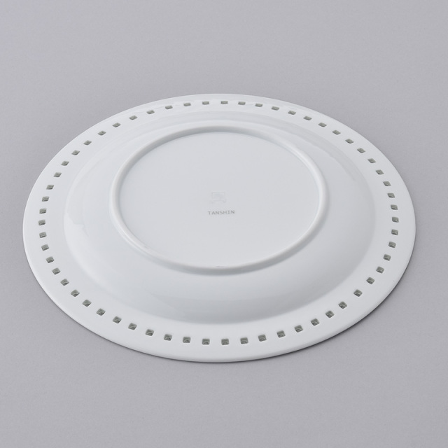 水晶彫の丹心窯】「現代版アールデコスタイルの食卓」が