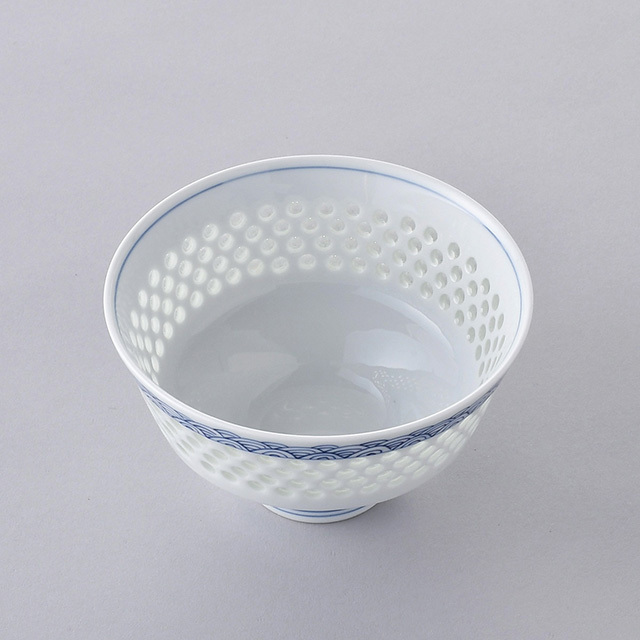 水晶彫の丹心窯　丹心窯　水晶彫　波佐見