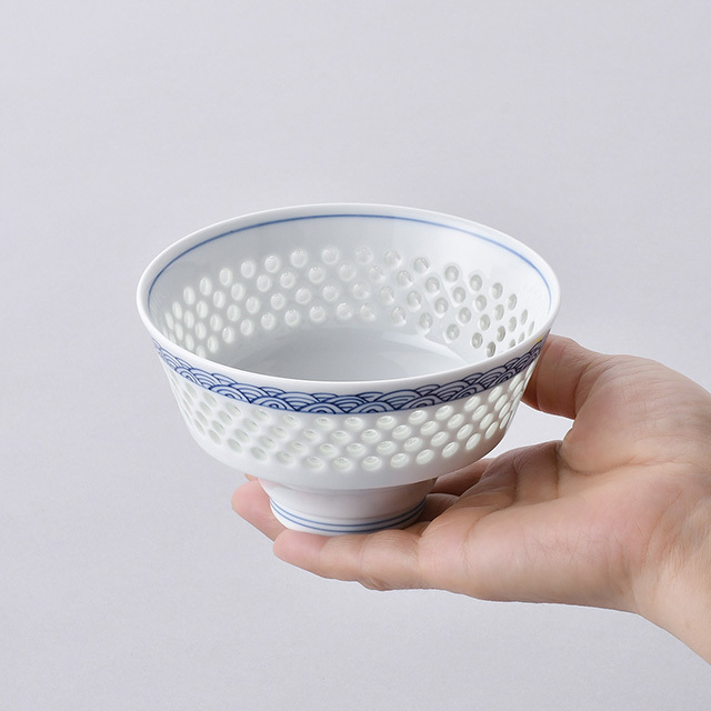 水晶彫の丹心窯　丹心窯　水晶彫　波佐見