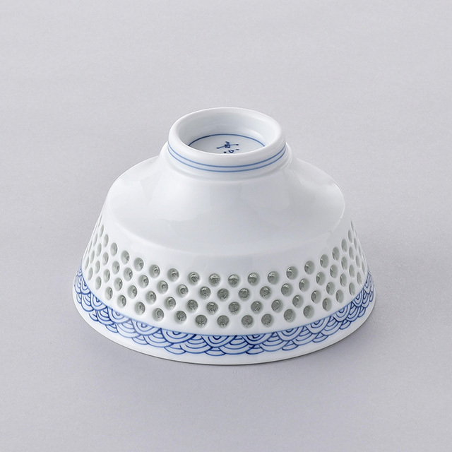 水晶彫の丹心窯　丹心窯　水晶彫　波佐見