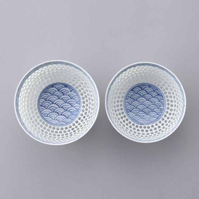 水晶彫　丹心窯　丹心　波佐見焼　水晶　うつわ　テーブルウェア　テーブルコーディネート