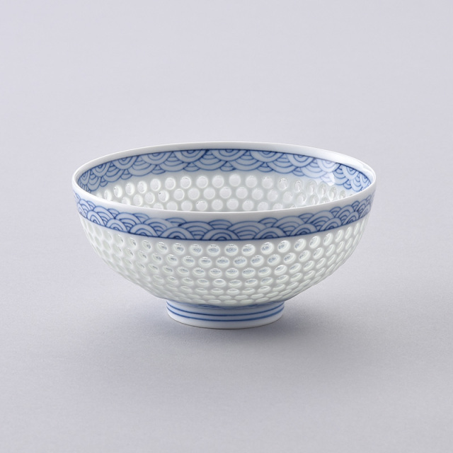 水晶彫　丹心窯　丹心　波佐見焼　水晶　うつわ　テーブルウェア　テーブルコーディネート