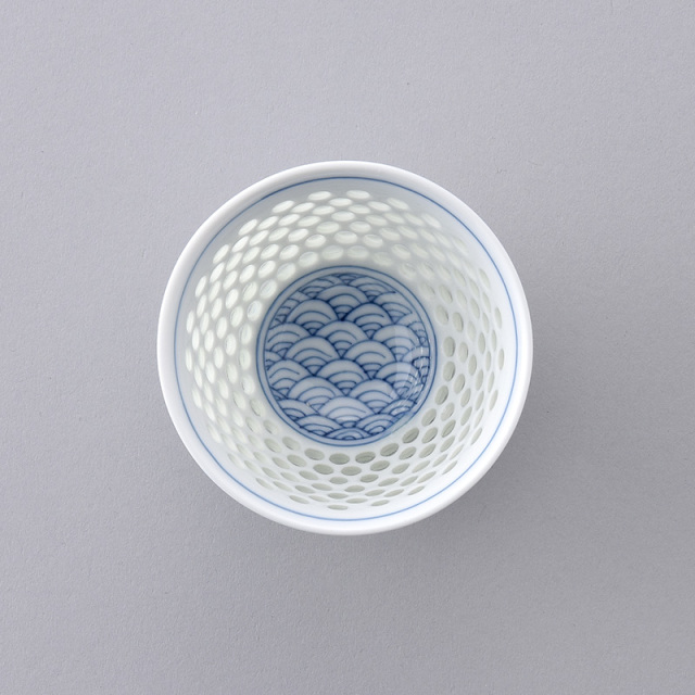 水晶彫　丹心窯　丹心　波佐見焼　水晶　うつわ　テーブルウェア　テーブルコーディネート