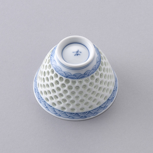 水晶彫　丹心窯　丹心　波佐見焼　水晶　うつわ　テーブルウェア　テーブルコーディネート