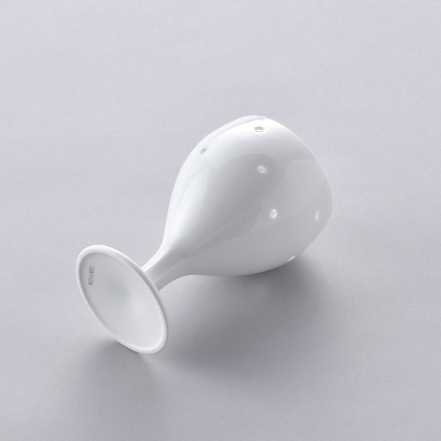 水晶彫の丹心窯 水晶彫 丹心窯 波佐見焼 ショートワイン　