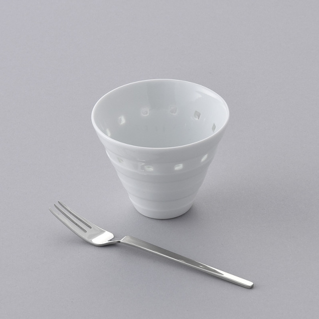 水晶彫　丹心窯　丹心　波佐見焼　水晶　うつわ　テーブルウェア　テーブルコーディネート