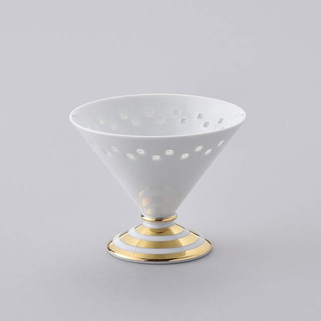 水晶彫　丹心窯　丹心　波佐見焼　水晶　うつわ　テーブルウェア　テーブルコーディネート