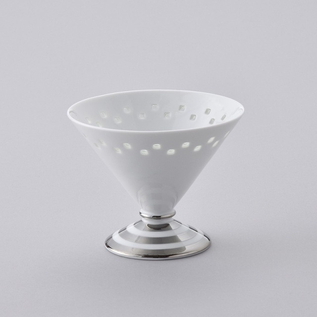 水晶彫　丹心窯　丹心　波佐見焼　水晶　うつわ　テーブルウェア　テーブルコーディネート