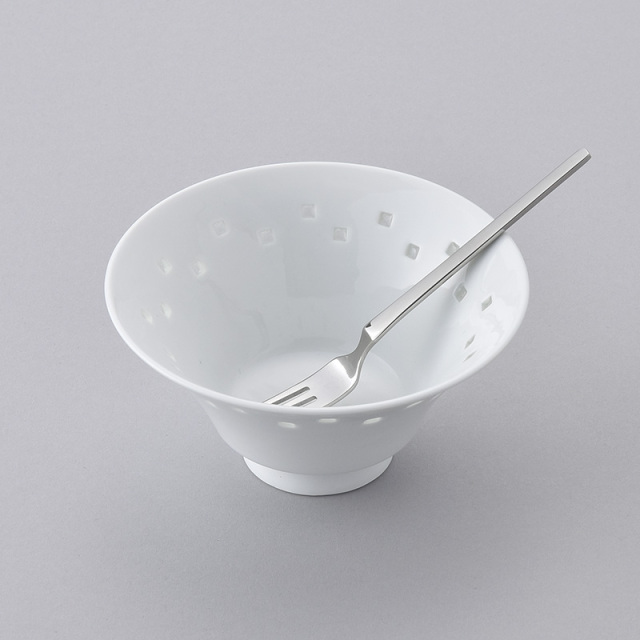 水晶彫　丹心窯　丹心　波佐見焼　水晶　うつわ　テーブルウェア　テーブルコーディネート