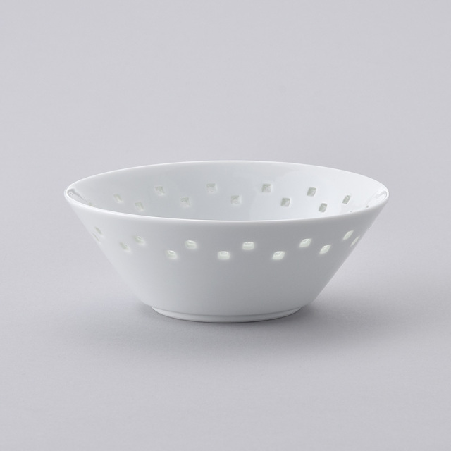 水晶彫　丹心窯　丹心　波佐見焼　水晶　うつわ　テーブルウェア　テーブルコーディネート