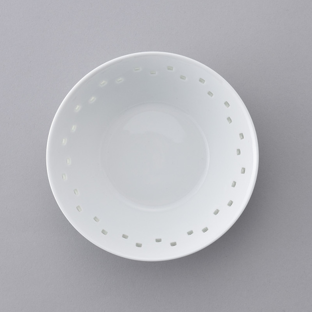 水晶彫　丹心窯　丹心　波佐見焼　水晶　うつわ　テーブルウェア　テーブルコーディネート