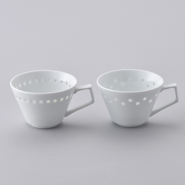 水晶彫　丹心窯　丹心　波佐見焼　水晶　うつわ　テーブルウェア　テーブルコーディネート