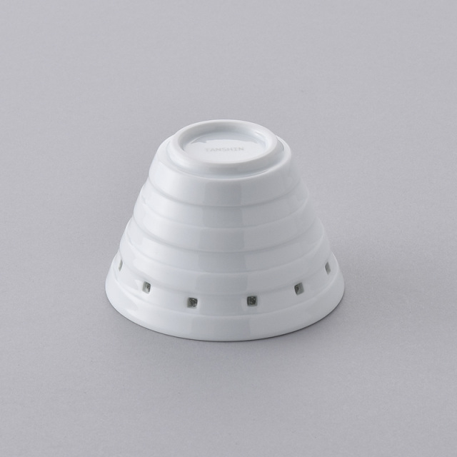 水晶彫　丹心窯　丹心　波佐見焼　水晶　うつわ　テーブルウェア　テーブルコーディネート