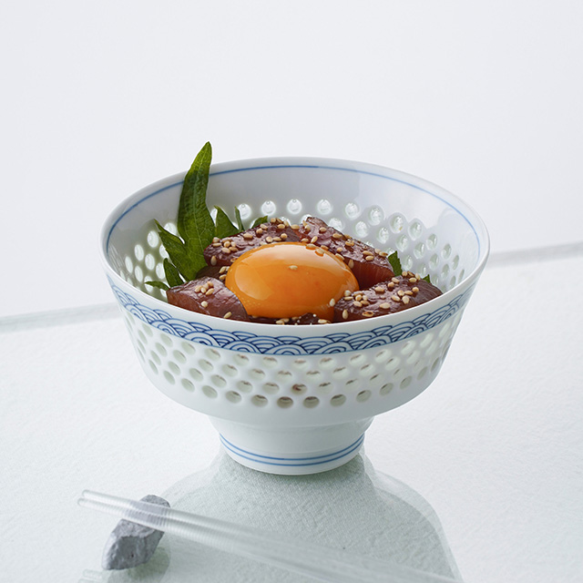 水晶彫の丹心窯　丹心窯　水晶彫　波佐見