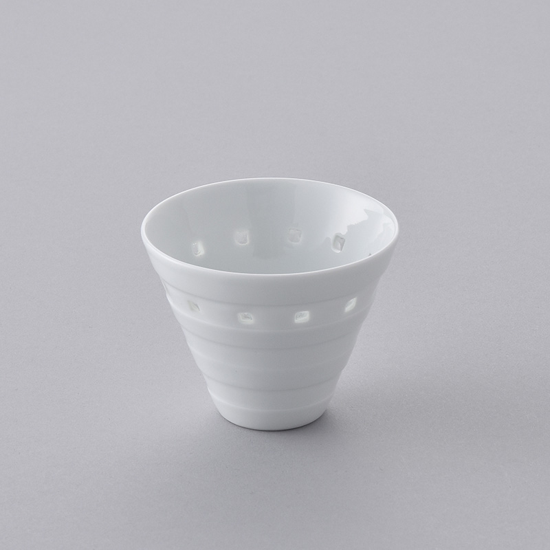 水晶彫　丹心窯　丹心　波佐見焼　水晶　うつわ　テーブルウェア　テーブルコーディネート