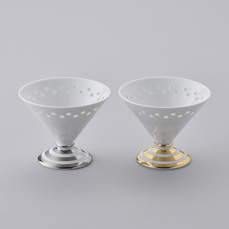 水晶彫　丹心窯　丹心　波佐見焼　水晶　うつわ　テーブルウェア　テーブルコーディネート