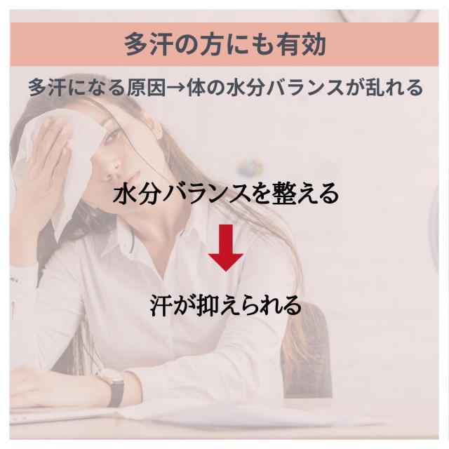 肥満症・多汗症対策に特化したサプリメント 肥満症・多汗症対策サプリメント 180粒入2袋セット - メルカリ