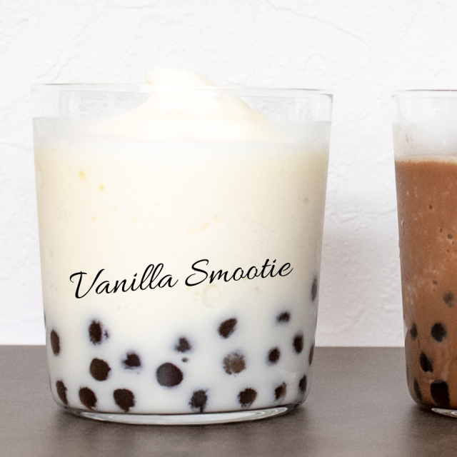 バニラスムージー
