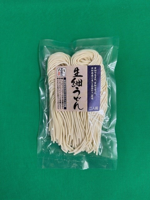 きぬあかりうどん