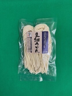 きぬあかりうどん