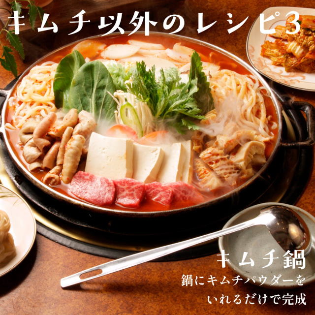 SNSで話題！『キムチ革命』【メール便対応1通1個まで】