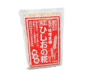 ひしおの糀