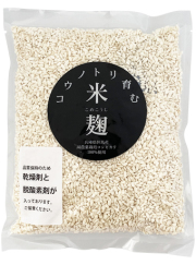 『コウノトリ育む米麹』※2025年2月より値上げ（原材料の高騰のため）【メール便対応1通2個まで】