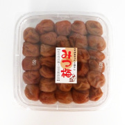 『みちばあちゃんの梅干し「みつ梅」500g』3個まで購入可能