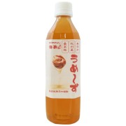『最高級 無添加 南高梅 梅酢 うめ~ず』