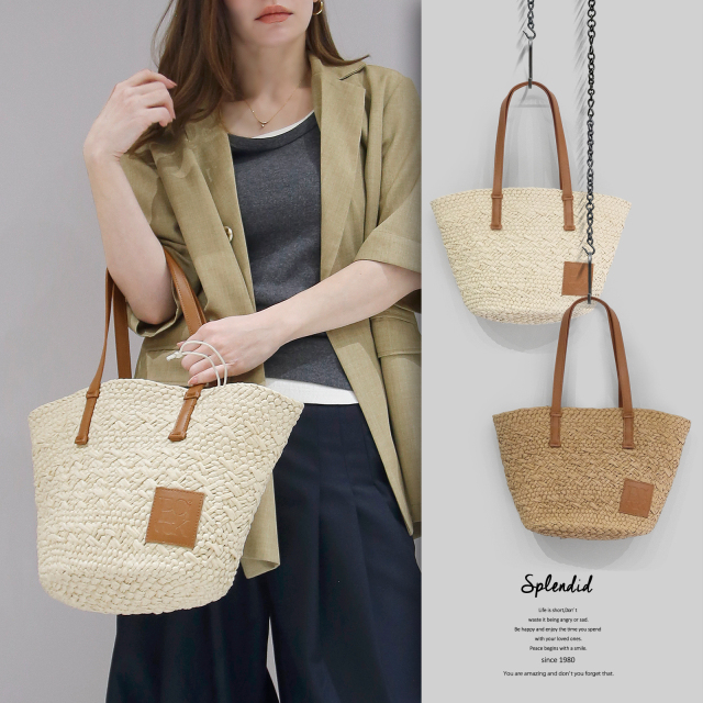 ☆別注ch!iii コンビレザー×スエードコンビバニティバック　ベージュ☆ Ch!iii BAG（チーバック）の「【別注】＜ch!iii＞レザー