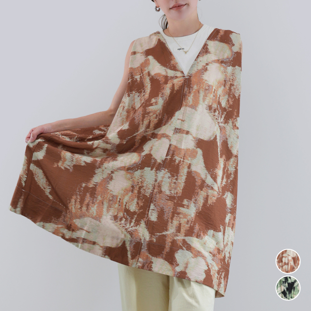 ボヘミアンPTミニOP〈ワンピース〉