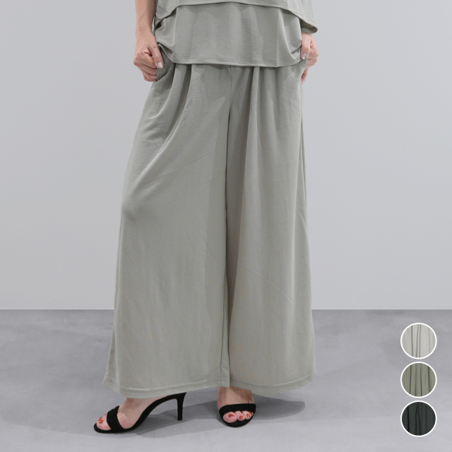 キャラメルバイオリラックスPT〈ボトムス〉