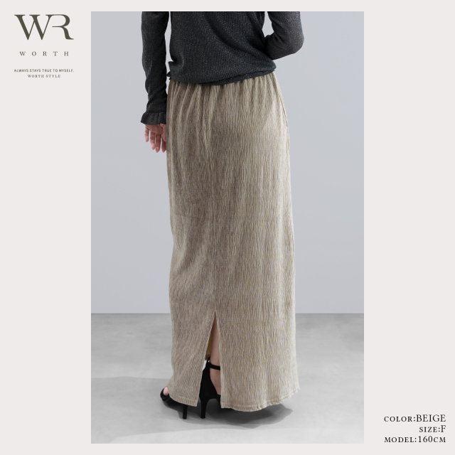 Ameri 2025AWシルビアコラボ ベロアスカート アメリ」がバルセロナの写真家とコラボ シアートップスやベロア