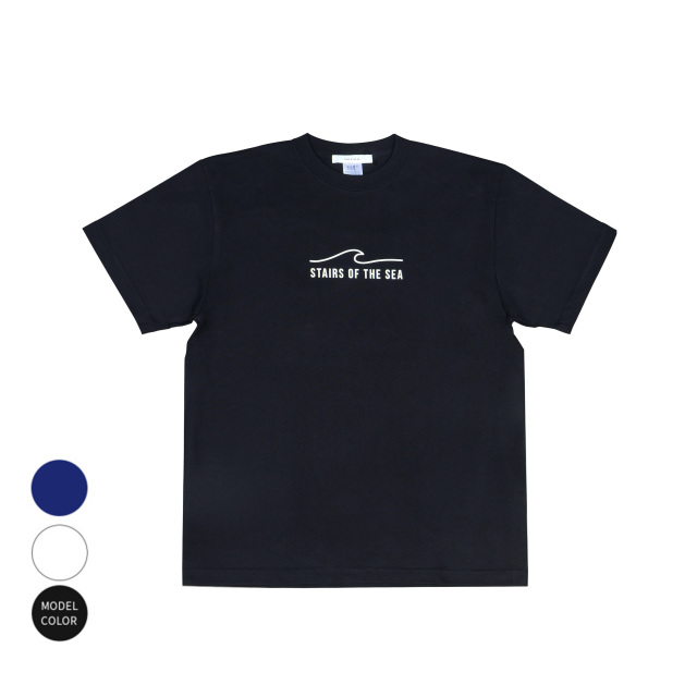 SEA CTHARSIS Tシャツ d0b87f8fd2a8bc548c5a93fe5634dc